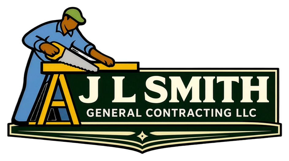 J.L. Smith General Contracting LLC logo
